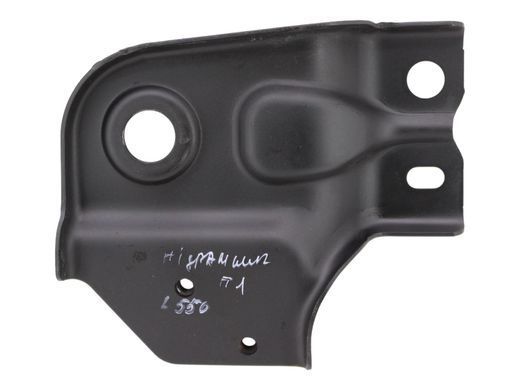 Кронштейн крепления передней балки левый LAND ROVER DISCOVERY SPORT L550 2014-2019 BJ325401AC, BJ325401AC, A