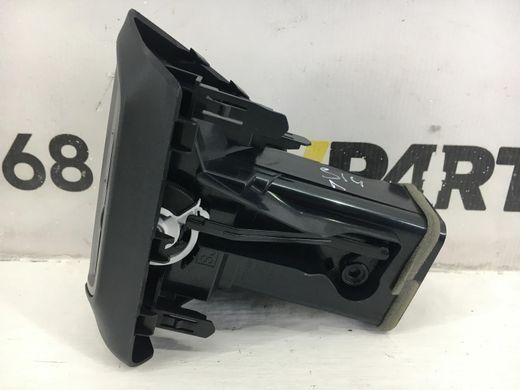 Дефлектор повітряний передній лівий SUBARU FORESTER S14 2018-2021 66110SJ110, 66110SJ110, A