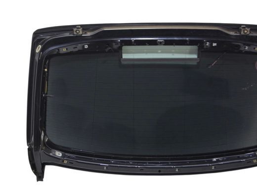 Скло кришки багажника SKODA SUPERB 3T 2008&ndash;2013 3T5845049AJ, 3T5845049AJ, A