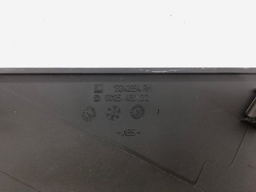 Накладка центральной консоли передняя правая OPEL INSIGNIA 2013-2017 (13272835) 13242854, 13242854, A