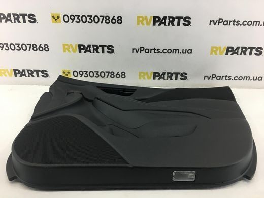 Карта дверей передня права SUBARU FORESTER S14 2018-2021 94216SJ120VI, 94216SJ120VI, A