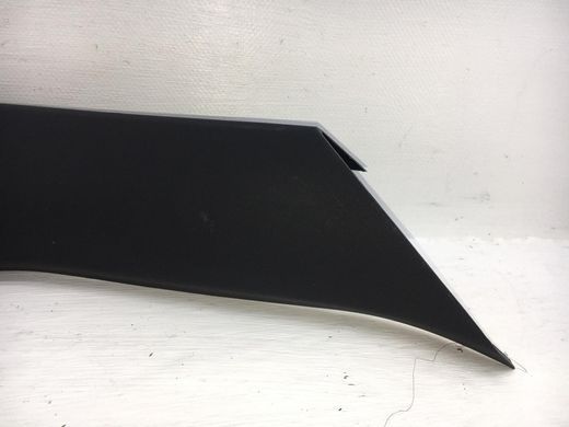 Накладка кришки багажника верхня ліва внутрішня TOYOTA AVENSIS T27 2009-2011 67938-05030-C0, 67938-05030-C0, A