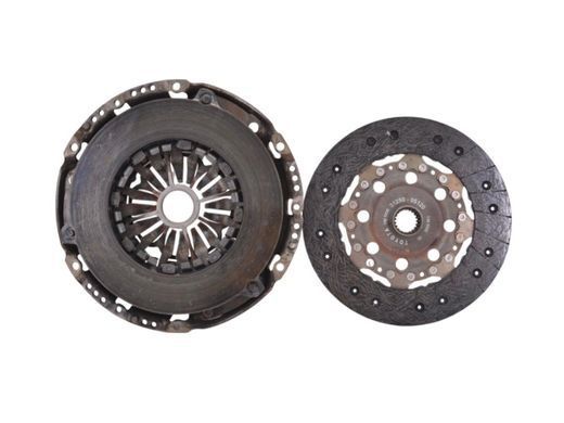 Комплект зчеплення TOYOTA RAV4 CA30W 2005-2010 31001-0W060, 31001-0W060, A