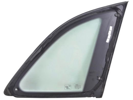 Стекло в кузов заднее левое AUDI Q5 2008-2012 8R0845299T, 8R0845299T, A