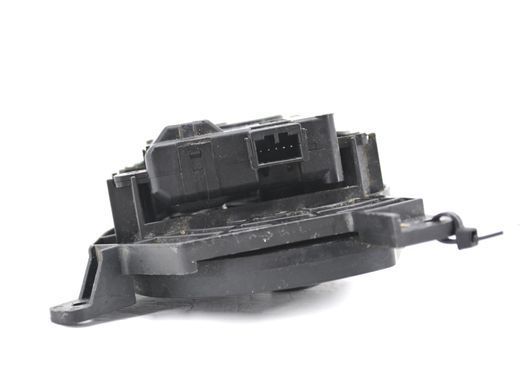 Привід заслінки пічки SUBARU LEGACY BN 2015-2018 AA113800-3770, AA113800-3770, A