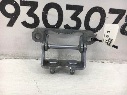 Петля кришки багажника ліва права SUBARU FORESTER S14 2018-2021 60879FJ001, 60879FJ001, A