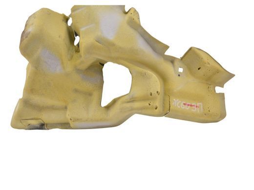 Шумоподавлювач задній правий VOLVO XC60 2008-2013 30740445, 30740445, B