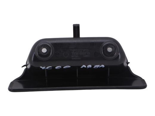 Ручка кришки багажника внутрішня VOLVO XC60 2008-2013 (TEW000719) 39856807, 39856807, A