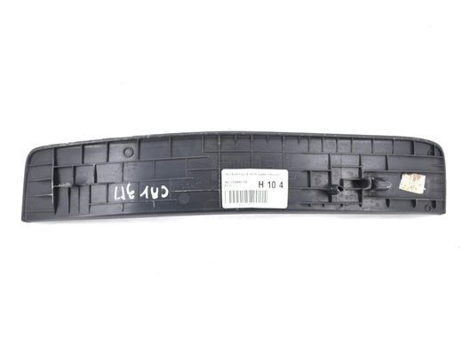 Накладка порога задняя правая внутренняя HONDA CR-V 2006-2010 84212SWAA01ZB, 84212SWAA01ZB, A