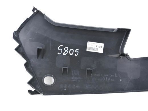 Накладка центральної консолі ліва SUBARU OUTBACK B14 2010-2014 92113AJ01AVH, 92113AJ01AVH, B