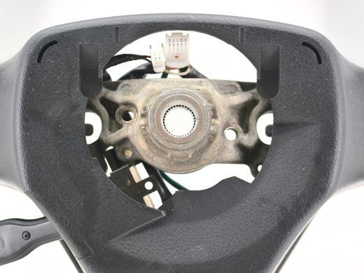 Кермо TOYOTA VERSO WAR20 2012-2018 (з кнопками) 45102-0F100-B0, 45102-0F100-B0, B