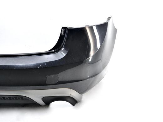 Бампер задний VOLVO S60 Y20 2013-2018 (39830487) 30795028, 30795028, B