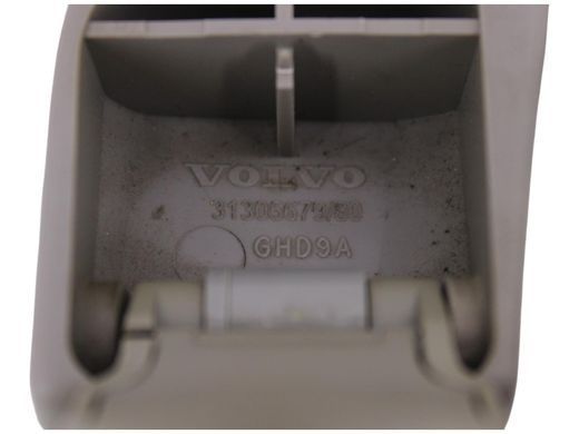 Ручка потолка задняя левая правая VOLVO V60 Y20 2013-2018 (31305680) 31305679, 31305679, B