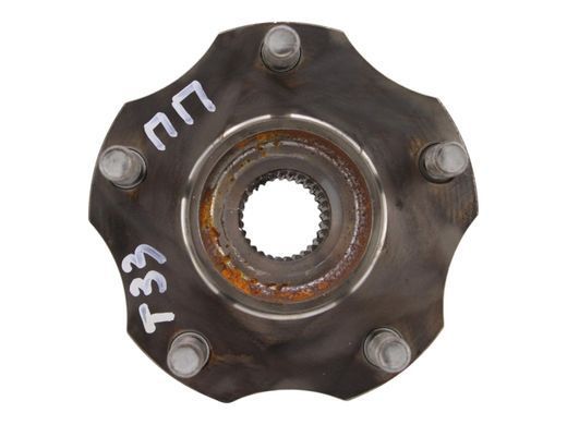 Ступиця передня ліва права NISSAN ROGUE T33 2023- 40202-6RR0A, 40202-6RR0A, A