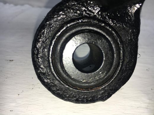 Цапфа задня права VOLVO XC90 2002-2014 31277992, 31277992, A