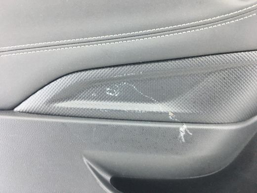 Карта дверей передня ліва SUBARU FORESTER S14 2018-2021 94216SJ150VI, 94216SJ150VI, B