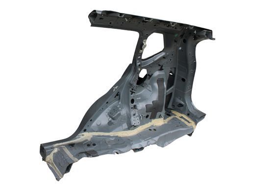 Четверть автомобиля задняя правая NISSAN ROGUE T33 2023- 78112-6RR0A, 78112-6RR0A, A