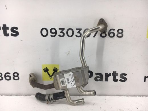 Теплообменник EGR SUBARU OUTBACK B15 2015-2019 14793AA060, 14793AA060, A