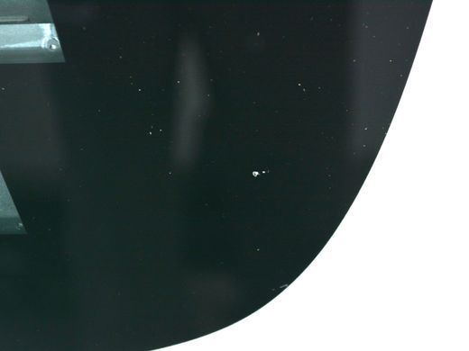 Скло лобове/вітрове FIAT 500L 2012-2016 51958394, 51958394, B