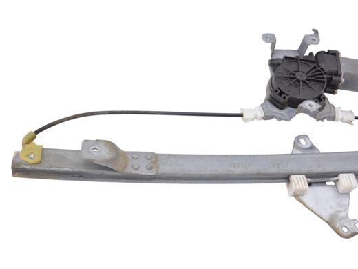 Склопідйомник задній правий NISSAN NAVARA D40 2010-2014 (2 піни) 827003X30A, 827003X30A, A