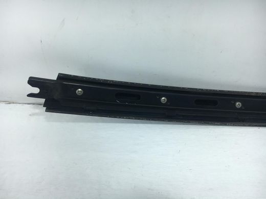 Молдинг крыши передний левый HONDA CR-V 2006-2010 75240SWA003, 75240SWA003, B