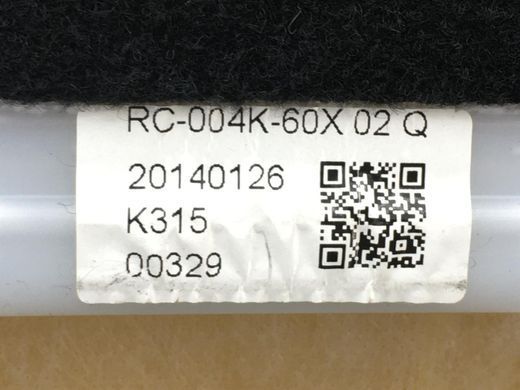 Сидіння заднє MAZDA CX-5 KE 2012-2015 (RC-004K-60X02Q) KD35-57-22XD02, KD35-57-22XD02, B