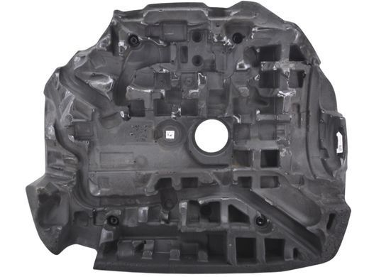 Крышка двигателя VOLVO S90 SPA 2016-2020 31657646, 31657646, A