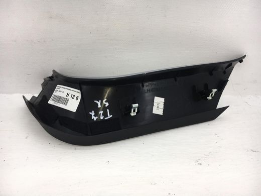 Накладка кришки багажника верхня ліва внутрішня TOYOTA AVENSIS T27 2009-2011 67938-05030-C0, 67938-05030-C0, A