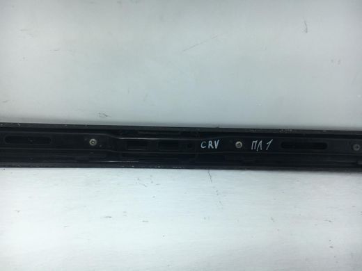 Молдинг крыши передний левый HONDA CR-V 2006-2010 75240SWA003, 75240SWA003, B