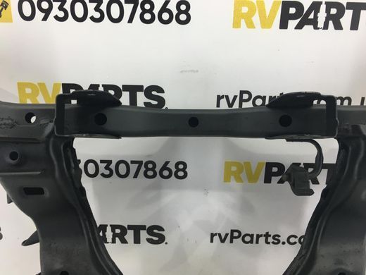 Балка задней подвески SUBARU OUTBACK B15 2015-2019 (вигнуті два кронштейни) 20152AL00A, 20152AL00A, B