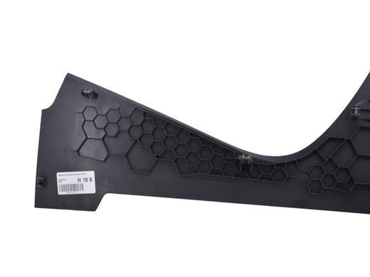 Накладка центральної консолі ліва VOLVO XC60 2013-2017 (31348865) 39819353, 39819353, A