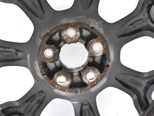 Диск R17 5* FIAT 500L 2012-2016 (7Jx17H2, 735579512) 735577032, 735577032, B
