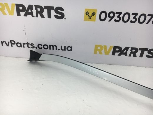 Молдинг даху верхній правий зовнішній MERCEDES E220 W212 2012-2016 A2126900682, A2126900682, A