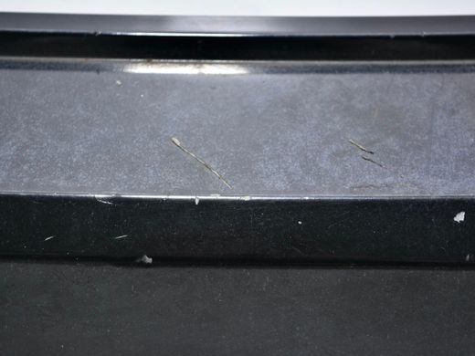 Бампер задний VOLVO S60 Y20 2013-2018 (39830487) 30795028, 30795028, B