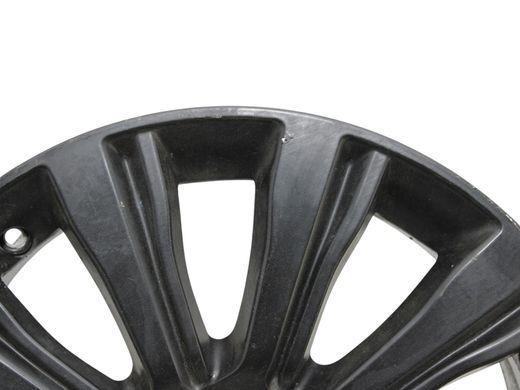 Диск R19 5* LAND ROVER RANGE ROVER EVOQUE L538 2015-2018 (8Jx19 PCD5x108 ET45 DIA63.4, GJ3M1007BA, EJ321007BA) LR47404, LR47404, A