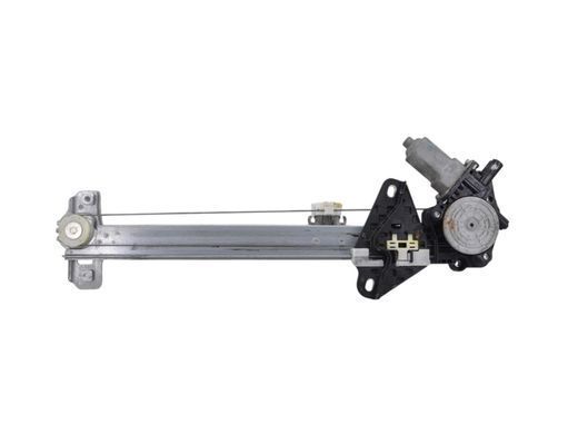 Склопідйомник задній правий HONDA CR-V 2006-2010 72710SWAA01, 72710SWAA01, A