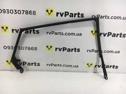 Рамка дверей верхня задня ліва внутрішня TOYOTA AVENSIS T27 2009-2011 676D0-05030, 676D0-05030, A