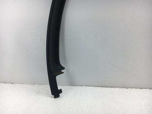 Молдинг двери верхний задний левый внутренний LAND ROVER RANGE ROVER SPORT L320 2005-2009 ELN000051, ELN000051, A
