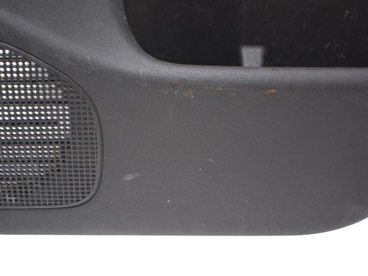 Карта двери задняя правая NISSAN NAVARA D40 2005-2010 82900EB16A, 82900EB16A, B