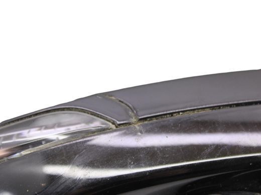 Зеркало заднего вида правое VOLVO S60 SPA 2019-2024 (15 пінів) 31477625, 31477625, B