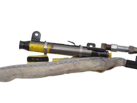 Подушка безопасности левая HYUNDAI SANTA FE CM 2006-2009 850202B000, 850202B000, A