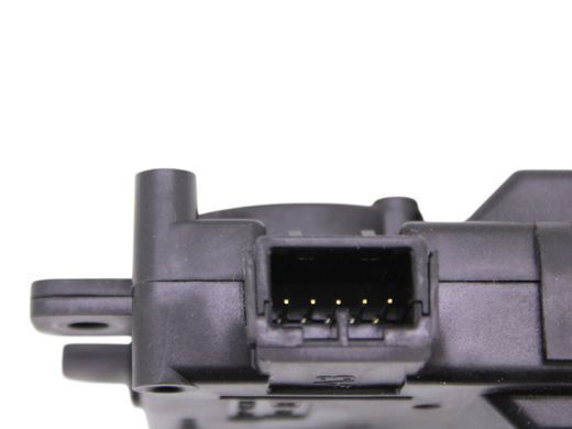 Привід заслінки пічки SUBARU FORESTER SL 2024- 113960-0080, 113960-0080, A