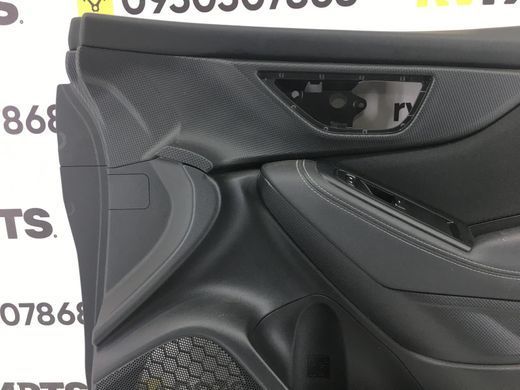 Карта дверей передня права SUBARU FORESTER S14 2018-2021 94216SJ120VI, 94216SJ120VI, A