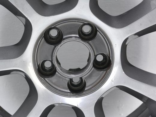 Диск R17 5* FIAT 500L 2012-2016 (7Jx17H2, 735579512) 735577032, 735577032, B