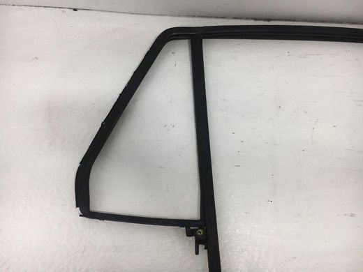 Уплотнитель боковых стекол задний левый HYUNDAI SANTA FE CM 2006-2009 83531-2B000, 83531-2B000, A