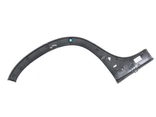 Накладка крила задня ліва FIAT 500L 2012-2016 (735603425) 735568354, 735568354, B