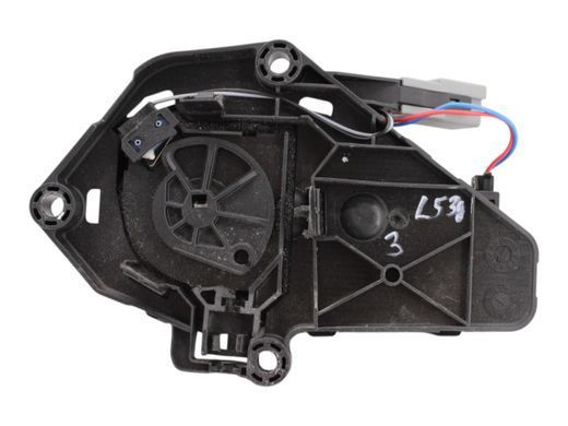 Сервопривід кришки багажника LAND ROVER RANGE ROVER EVOQUE L538 2015-2018 (AF6314B529AE) LR025550, LR025550, A
