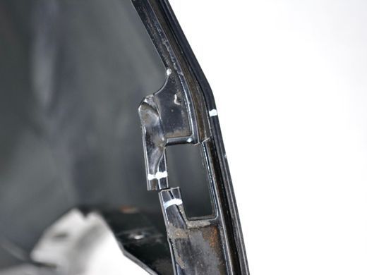 Бампер задний VOLVO S60 Y20 2013-2018 (39830487) 30795028, 30795028, B