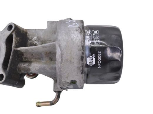 Корпус масляного фильтра NISSAN PATHFINDER R51 2005-2014 15238EB300, 15238EB300, A