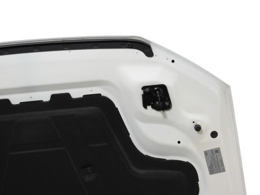 Капот AUDI Q3 F3 2018-2025 83A823029, 83A823029, A